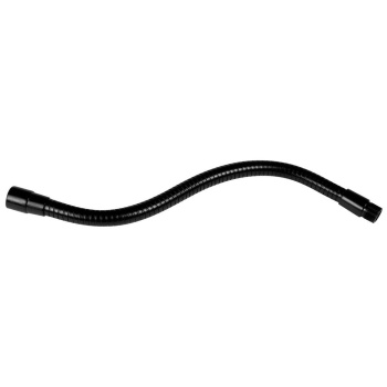 Ultimate Support 07 0083 JS-GN13 13 Gooseneck | 33cm Esnek Boyun Siyah Kaplama